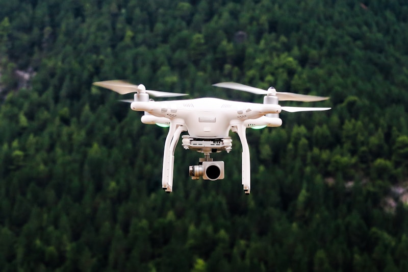 Drone Mapping